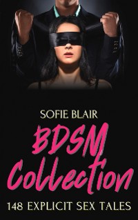 Cover BDSM Collection