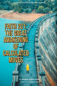 Cover Faith 201