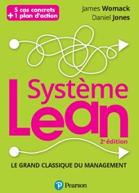 Cover Systeme Lean, 1CU 36 Mois