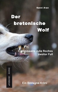 Cover Der bretonische Wolf