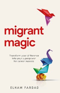 Cover Migrant Magic