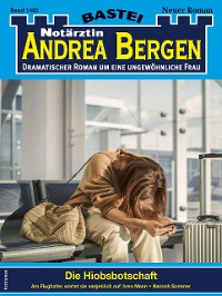 Cover Notärztin Andrea Bergen 1485