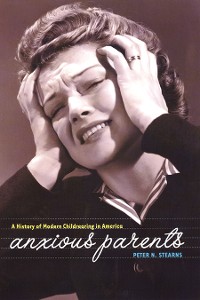 Cover Anxious Parents