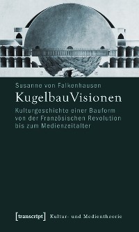 Cover KugelbauVisionen