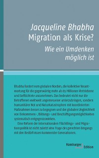 Cover Migration als Krise?