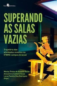 Cover Superando as salas vazias