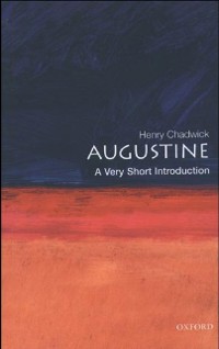 Cover Augustine: A Very Short Introduction