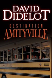 Cover Destination Amityville