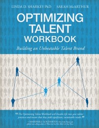 Cover Optimizing Talent Workbook