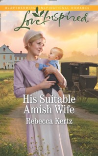 Cover His Suitable Amish Wife