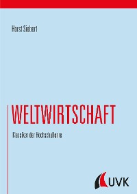Cover Weltwirtschaft