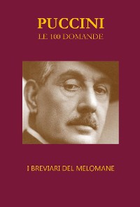 Cover Puccini Le 100 domande