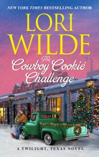 Cover Cowboy Cookie Challenge