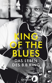 Cover King of the Blues