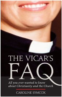Cover Vicar's FAQ, The