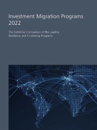 Cover Investment Migration Programs 2022