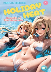 Cover Holiday Heat