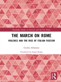 Cover March on Rome