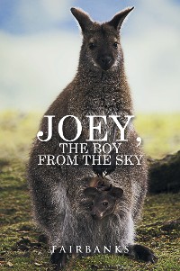 Cover Joey, the Boy from the Sky