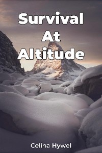 Cover Survival At Altitude