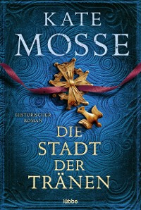 Cover Die Stadt der Tränen