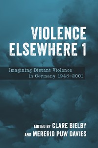Cover Violence Elsewhere 1
