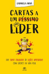 Cover Cartas a um Péssimo Líder