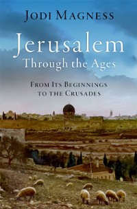 Cover Jerusalem through the Ages