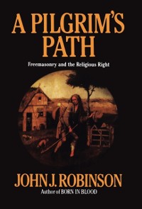 Cover Pilgrim's Path