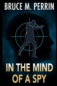 Cover IN THE MIND OF A SPY