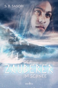 Cover Der Zauberer im Schnee