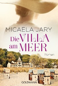 Cover Die Villa am Meer