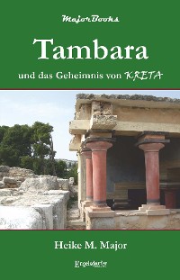 Cover Tambara und das Geheimnis von Kreta