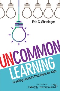 Cover UnCommon Learning