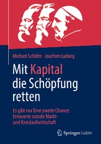 Cover Mit Kapital die Schöpfung retten