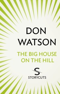 Cover Big House on the Hill (Storycuts)