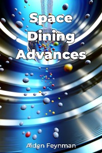 Cover Space Dining Advances