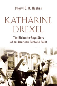 Cover Katharine Drexel