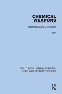 Cover Chemical Weapons
