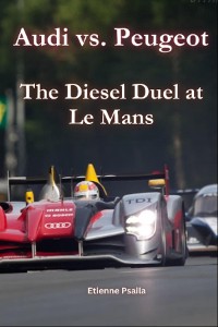 Cover Audi vs. Peugeot