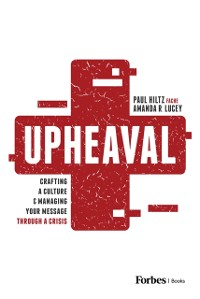 Cover Upheaval