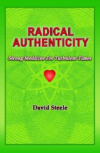 Cover RADICAL  AUTHENTICITY