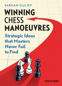 Cover Winning Chess Manoeuvres