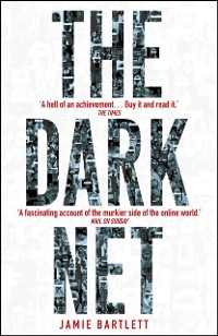 Cover The Dark Net