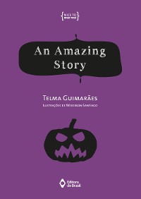 Cover An amazing story