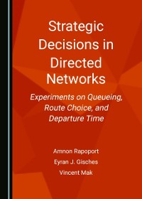 Cover Strategic Decisions in Directed Networks