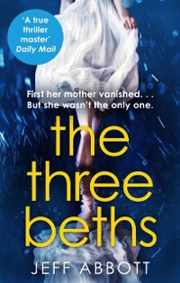 Cover Three Beths