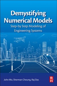 Cover Demystifying Numerical Models