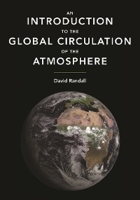 Cover An Introduction to the Global Circulation of the Atmosphere