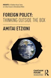 Cover Foreign Policy: Thinking Outside the Box